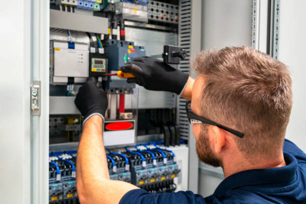 Electrical Upgrades for Homes in AR